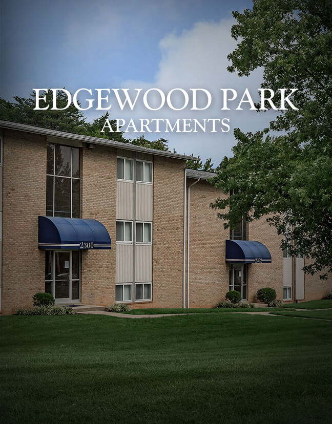 Edgewood park apartments ebrochure