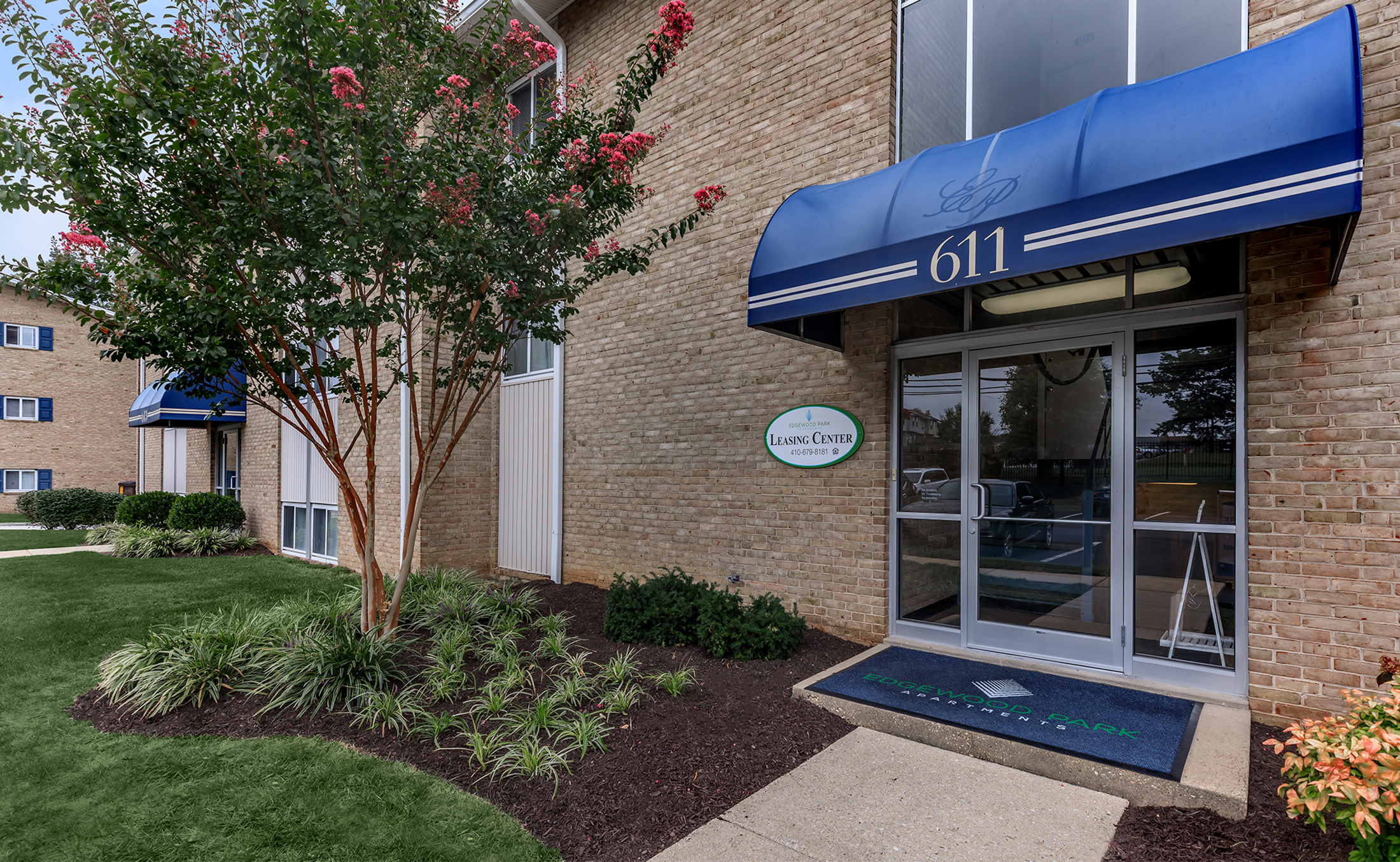 Edgewood park apartments apartments in edgewood md