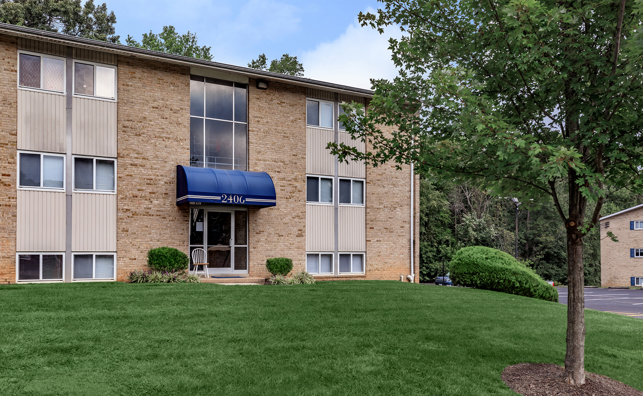Edgewood park apartments apartments in edgewood md