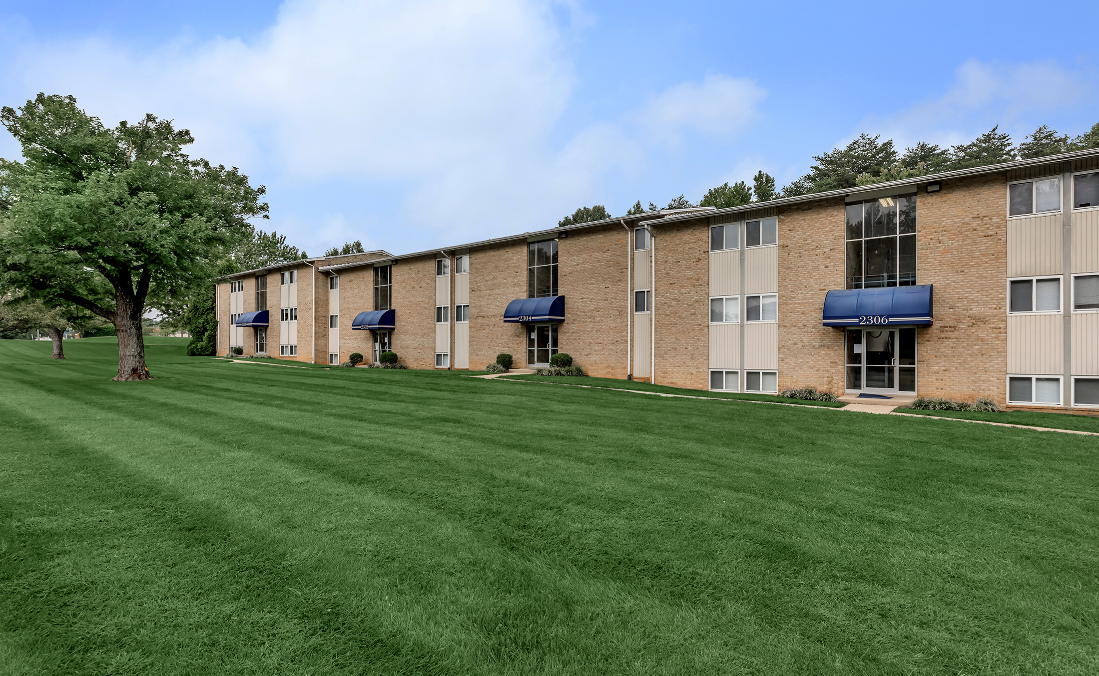 Edgewood Park Apartments Apartments in Edgewood, MD